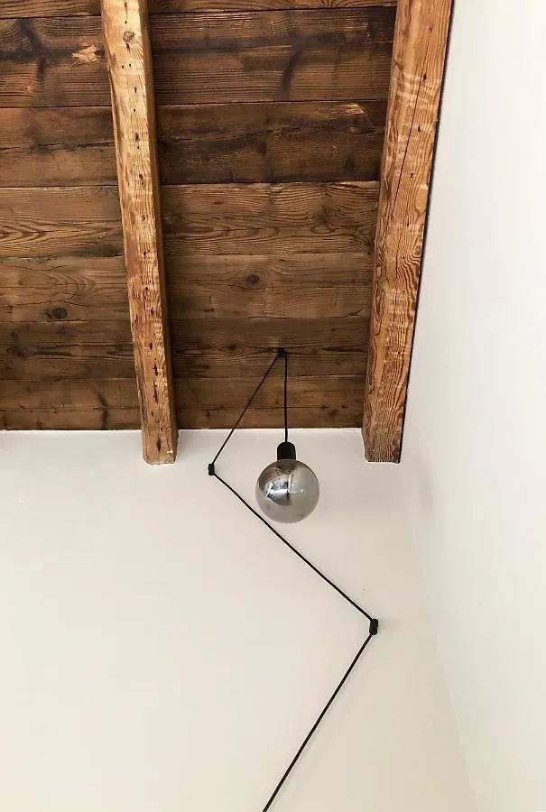 Apartment 5Mincorsocomo - Jolly City - Typical Suite Milan