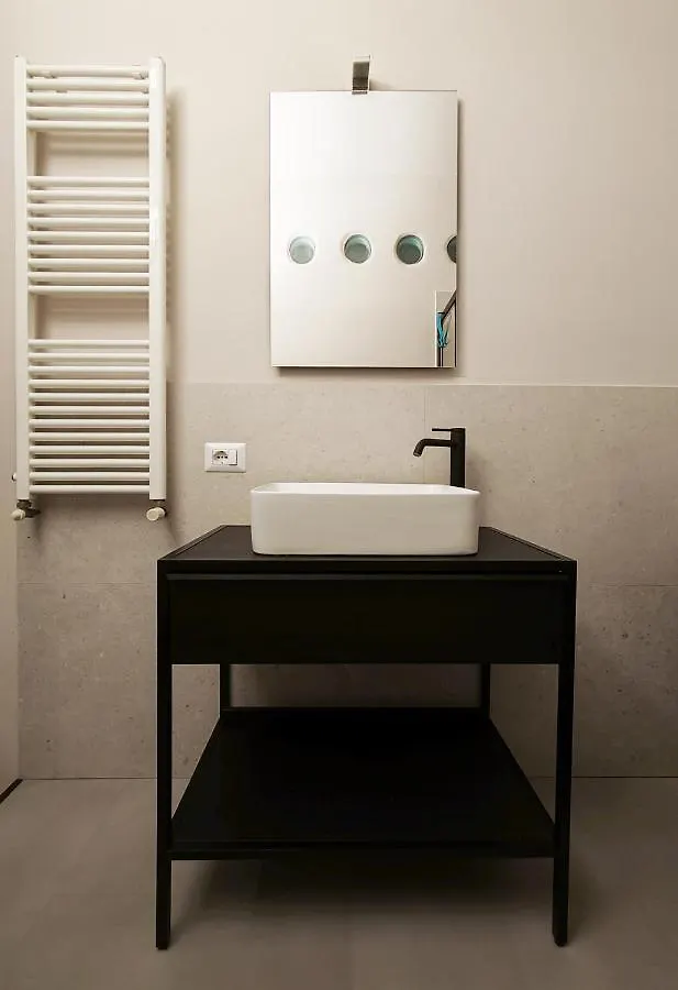 Apartment 5Mincorsocomo - Jolly City - Typical Suite Milan