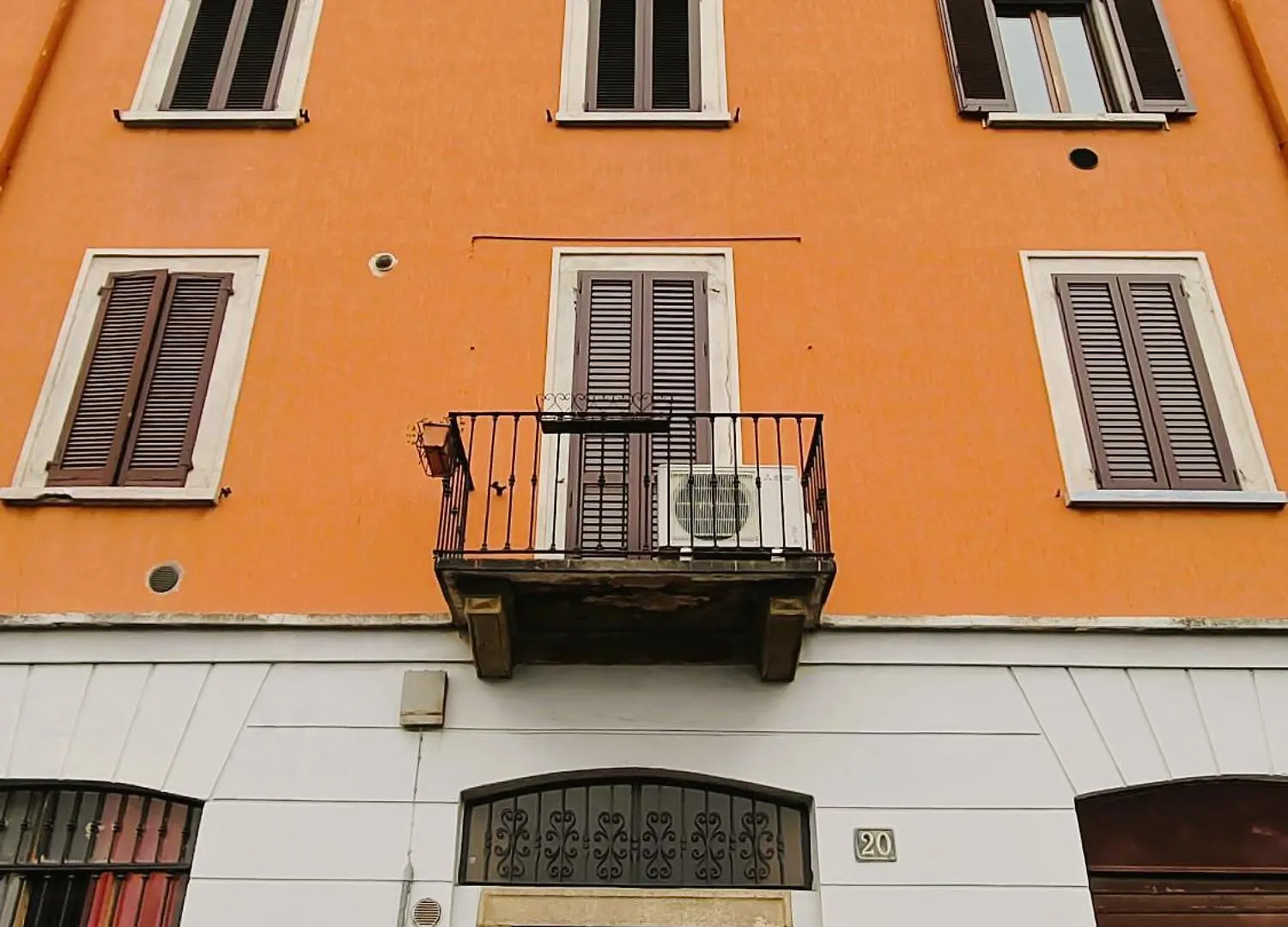 Apartment 5Mincorsocomo - Jolly City - Typical Suite Milan